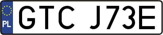 GTCJ73E