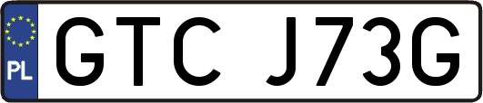 GTCJ73G