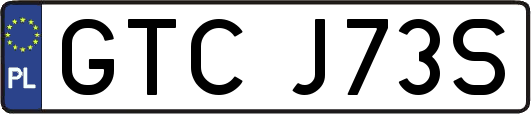 GTCJ73S