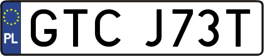 GTCJ73T