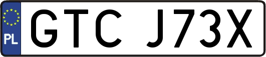GTCJ73X