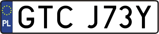 GTCJ73Y