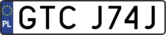 GTCJ74J