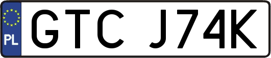 GTCJ74K