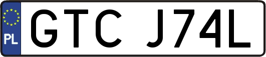 GTCJ74L