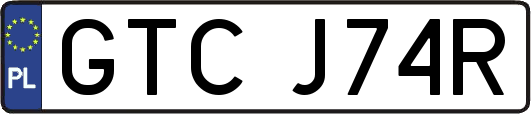 GTCJ74R