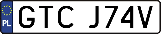 GTCJ74V