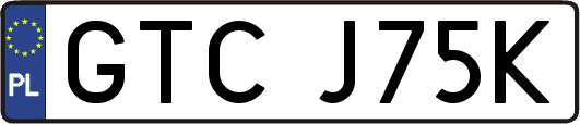 GTCJ75K