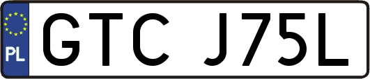 GTCJ75L