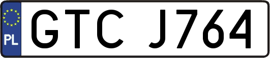 GTCJ764