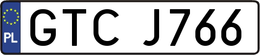 GTCJ766