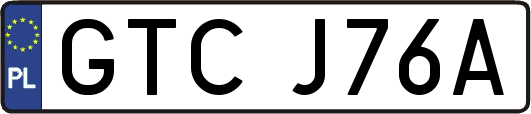 GTCJ76A