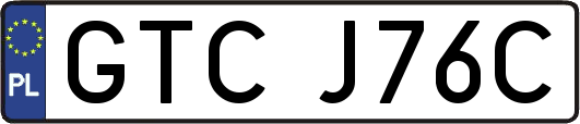 GTCJ76C