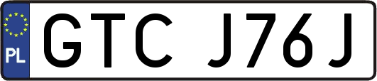 GTCJ76J