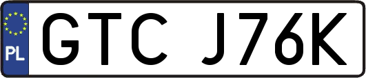 GTCJ76K
