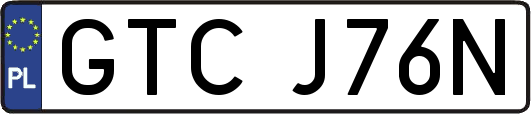 GTCJ76N