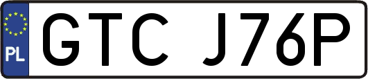 GTCJ76P