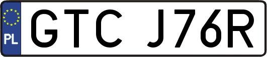 GTCJ76R
