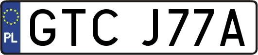 GTCJ77A