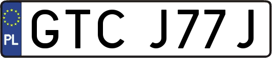 GTCJ77J