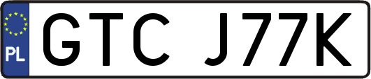 GTCJ77K