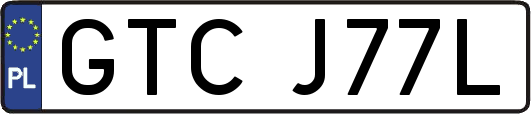 GTCJ77L