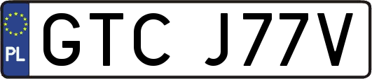 GTCJ77V