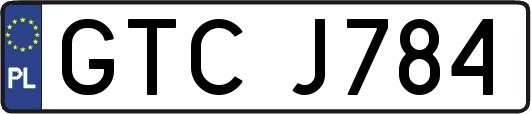 GTCJ784