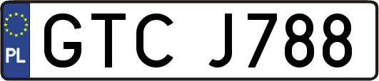 GTCJ788