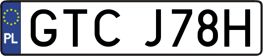 GTCJ78H