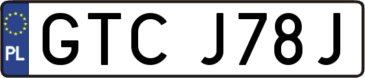 GTCJ78J