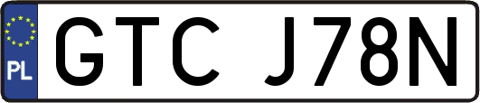 GTCJ78N