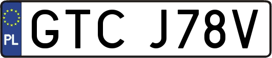 GTCJ78V