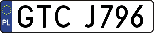 GTCJ796