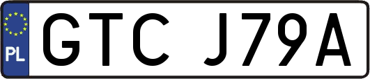 GTCJ79A