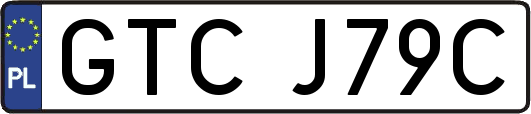GTCJ79C