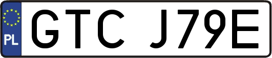 GTCJ79E