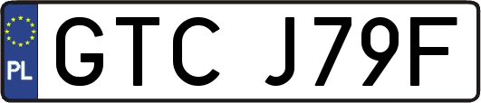 GTCJ79F