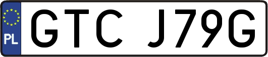 GTCJ79G