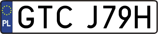 GTCJ79H