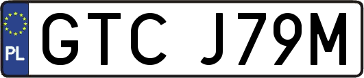 GTCJ79M