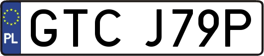 GTCJ79P