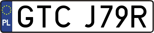 GTCJ79R