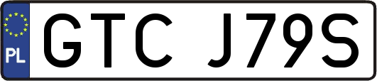 GTCJ79S