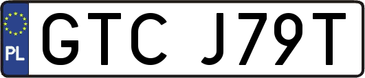 GTCJ79T