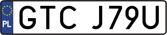 GTCJ79U