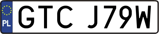 GTCJ79W
