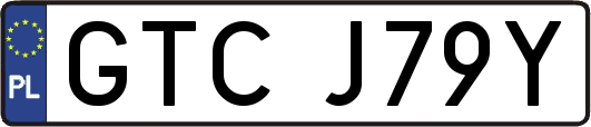 GTCJ79Y