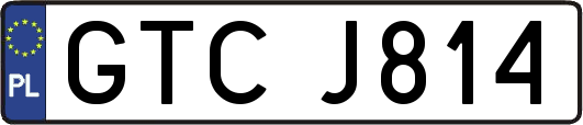 GTCJ814