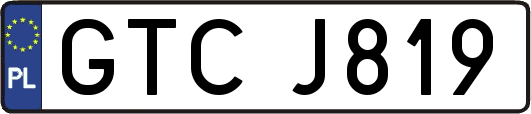 GTCJ819